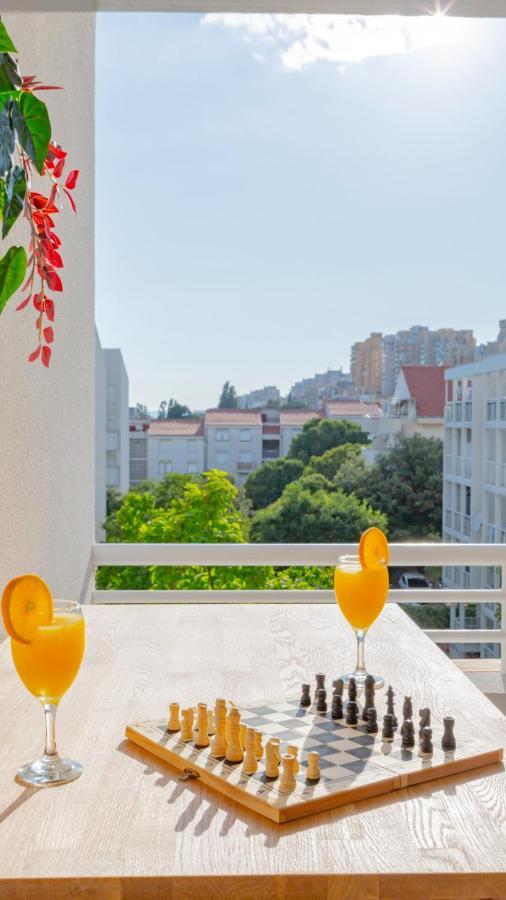 Apartament Znjan Holidays Split
