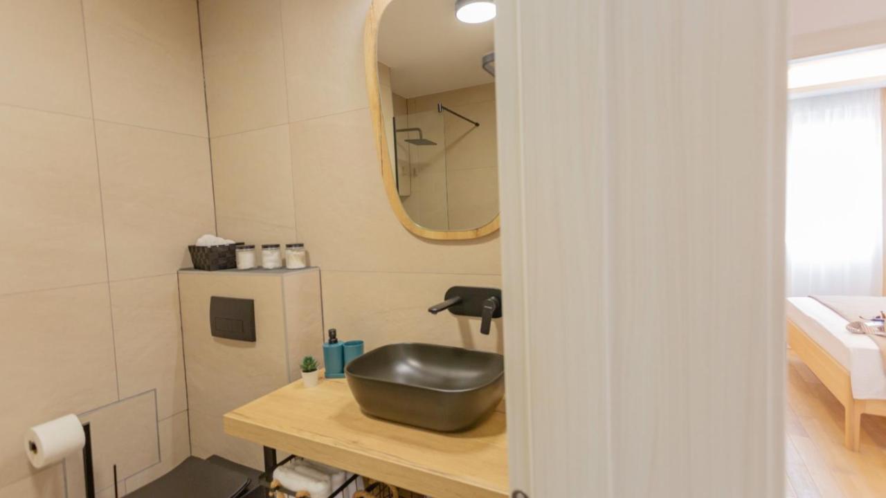 Apartament Znjan Holidays