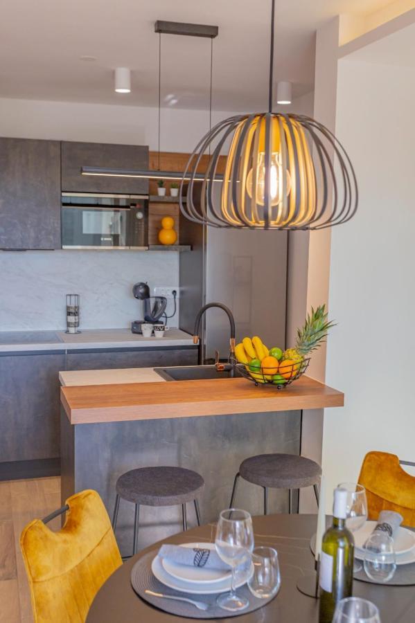 Apartament Znjan Holidays *