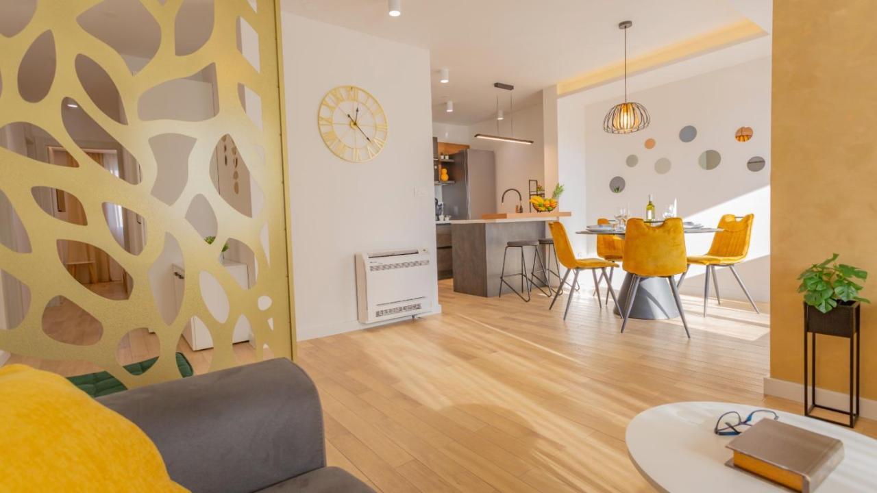 Apartament Znjan Holidays *