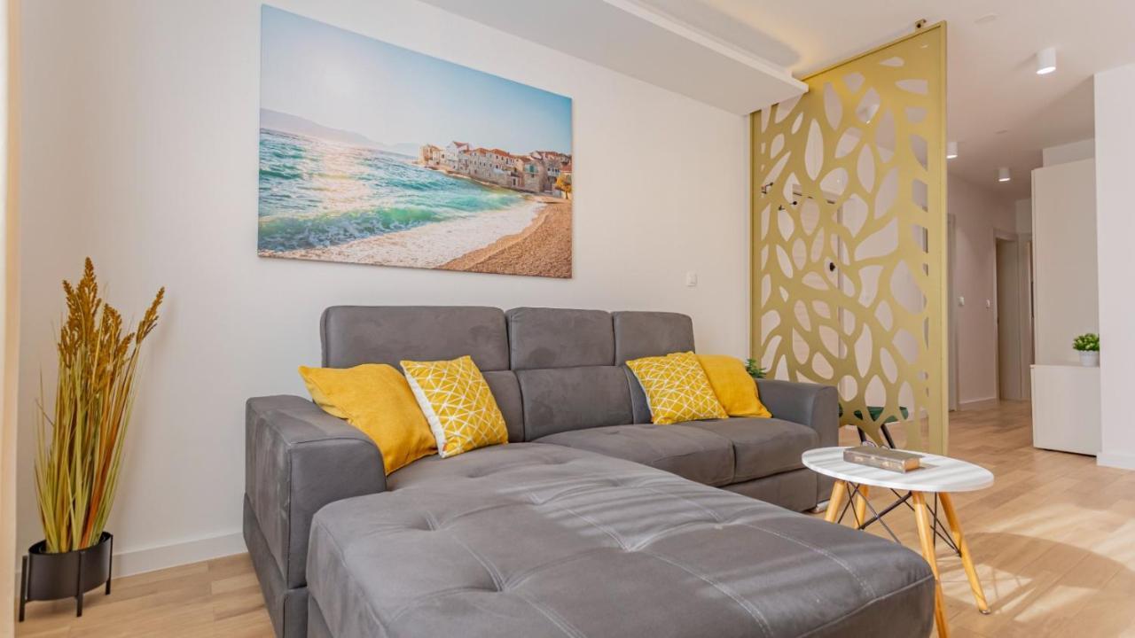 Znjan Holidays Leilighet Split
