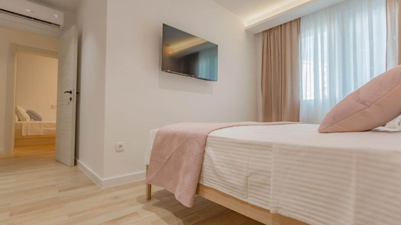 Znjan Holidays Leilighet